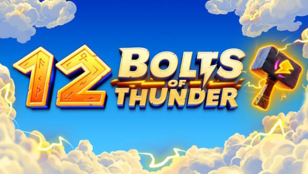 12 bolts of thunder thumbnail