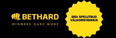 bethard promo