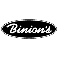 Binions Gambling Hall and Hotel logo