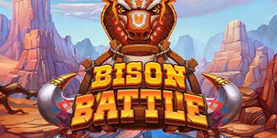 Bison Battle featured