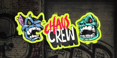 Chaos Crew featured