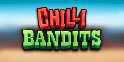 Chilli Bandits Köp bonusspel