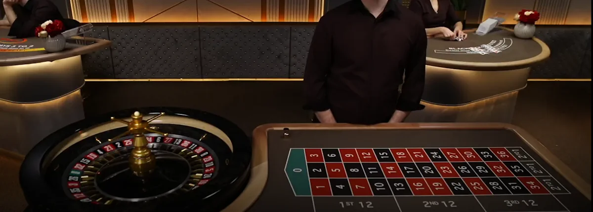 exclusive roulette hos expekt