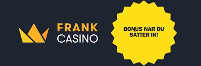 Bonus frank casino