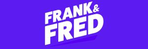 Frank Fred poster