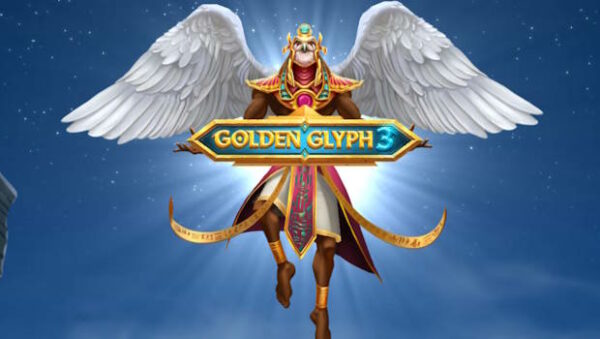 golden glyp 3