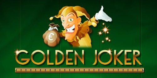 Free spins på Golden Joker