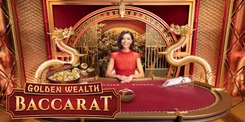 golden wealth baccarat thumbnail