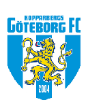 Göteborg FC logo