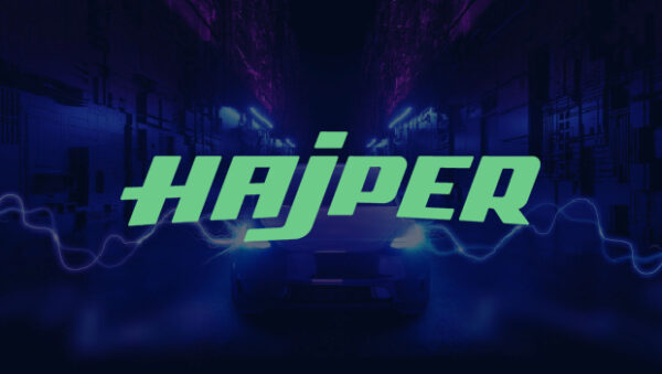 Hajper SuperCharge