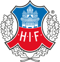 Hesingborgs IF logo