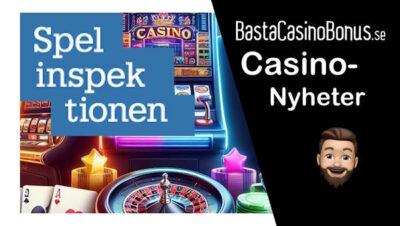 hitta casinon med licens