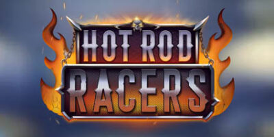 Hot Rod Racers featured