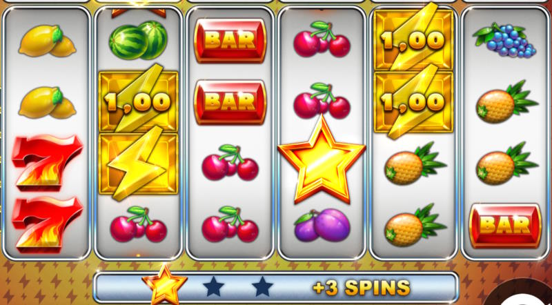 hyper blitz hold and win free spins