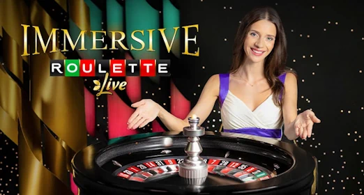 immersive roulette thumbnail