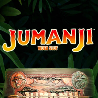 Jumanji Slot