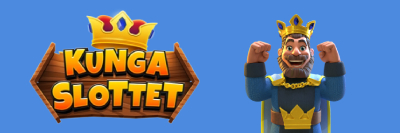 Kungaslottet promo