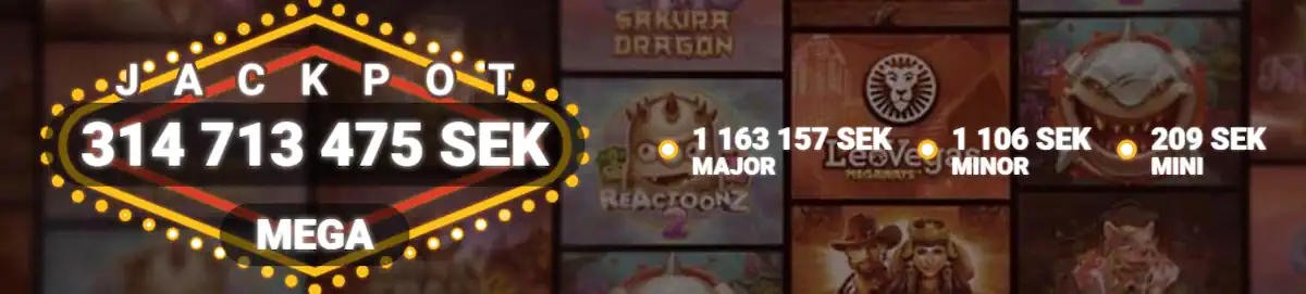 leojackpot 314 miljoner