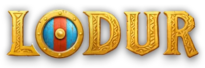 Lodur Casino logo