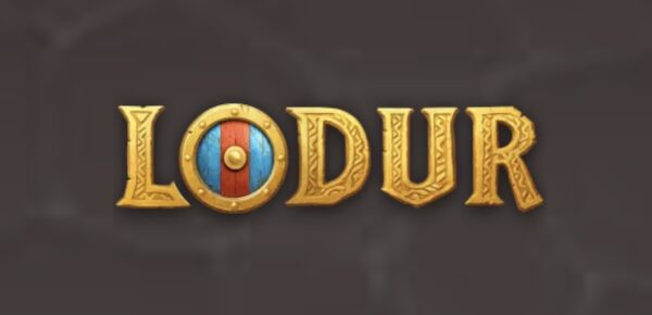 Lodur Casino promo
