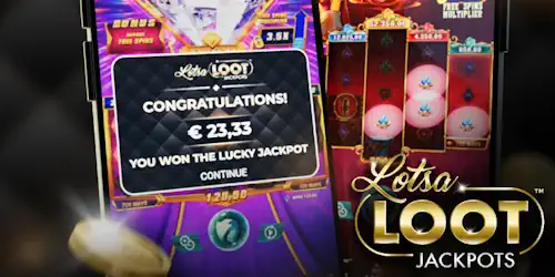 lootsaloot thumbnail