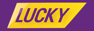 Lucky Casino poster promo