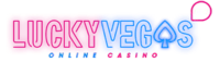 Luckyvegas logo