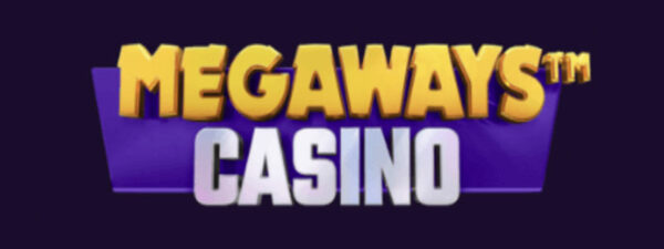 Megaways logo