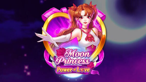 moon princess power of love thumbnail
