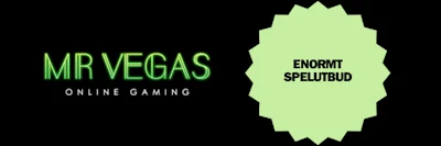 mr vegas promo