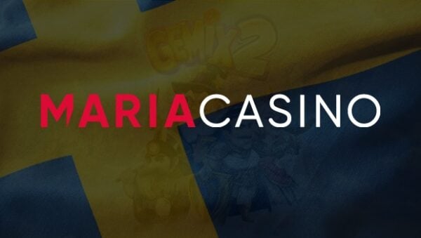 Fira Sveriges nationaldag med Maria Casino