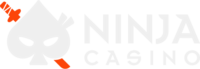 Ninja Casino Logo
