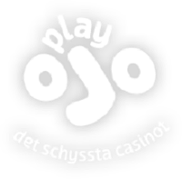 PlayOjo Casino logo