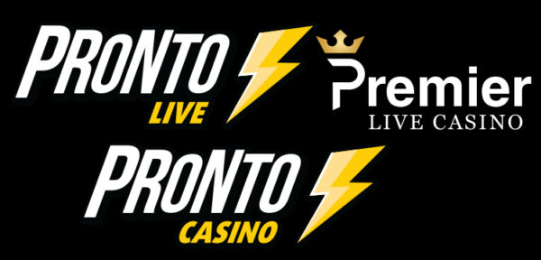 Casinon från Premiergaming Ltd