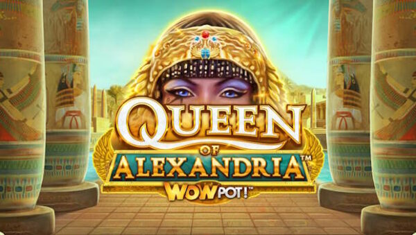 queen of alexandria