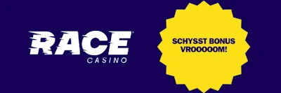 race casino promo