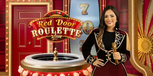 red door roulette thumbnail