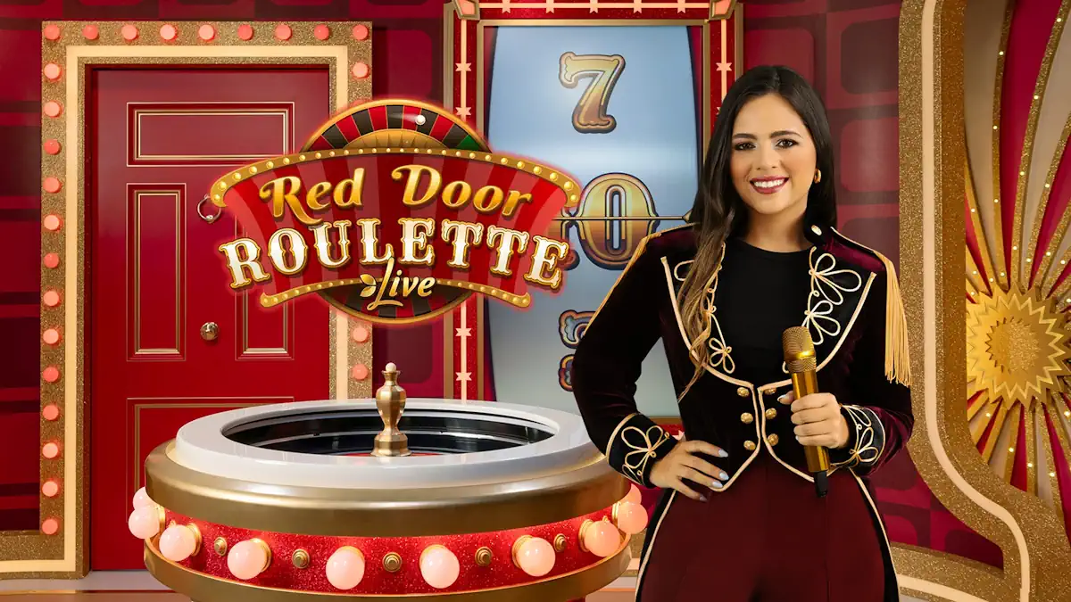 red door roulette