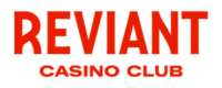 Reviant Casino logo