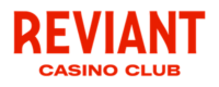Reviant Casino logo