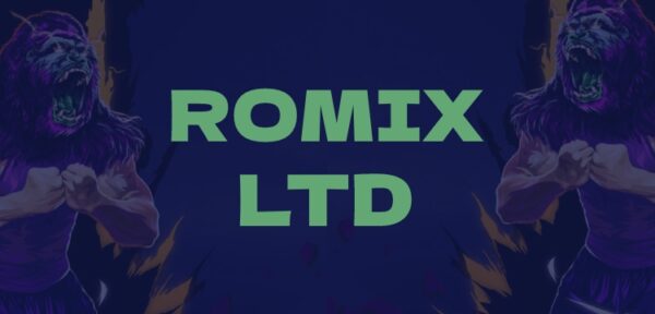 Bonusar hos Romix Ltd