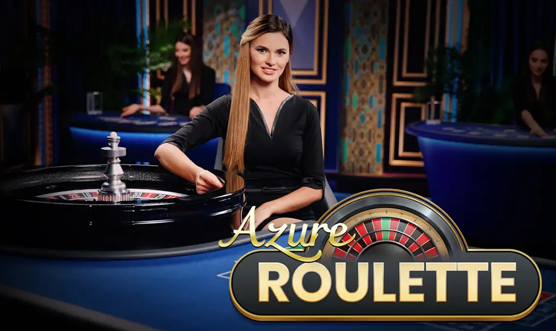 roulette azure
