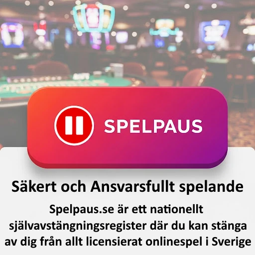 ai-genererad bild som illustrerar ansvarsfullt spelande