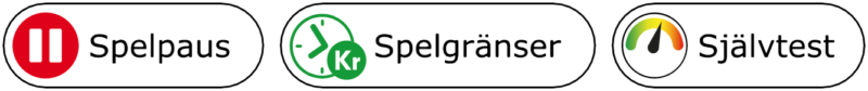 Spelinspektionen scroll header logos