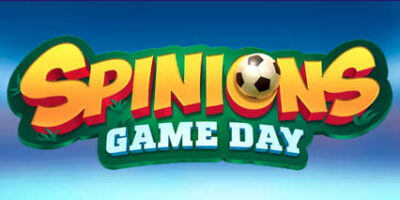 Spinions Game Day Featured