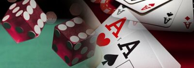 Strategier och spelsystem för casinospelare