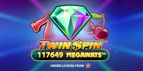 twin spin megaways thumbnail