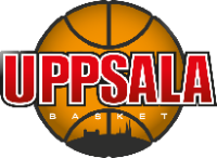 Uppsala Basket logo
