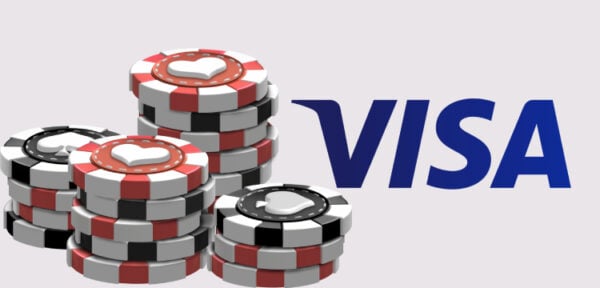 Hitta casino med Visa